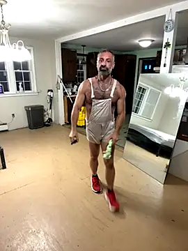 DaddySnowXX online show from October 2, 4:49 am