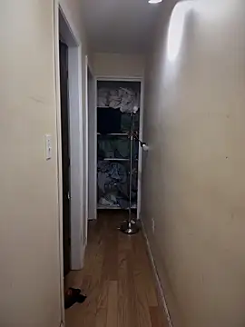 DaddySnowXX online show from December 23, 4:01 am