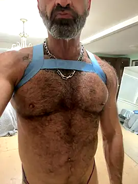 DaddySnowXX online show from November 28, 2:56 am