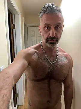 DaddySnowXX online show from January 5, 1:56 am