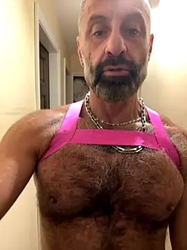 DaddySnowXX online show from October 26, 2:12 am