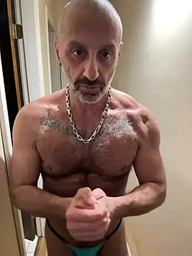 DaddySnowXX online show from March 3, 2:22 am