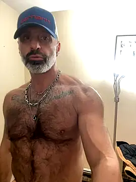DaddySnowXX online show from November 29, 2:12 am