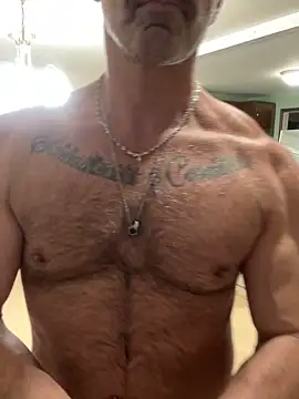 Snapshot of DaddySnowXX chatting on March 22, 6:59 am DaddySnowXX online show from March 22, 6:59 am