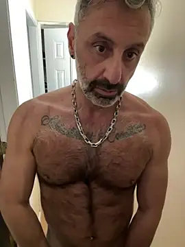 DaddySnowXX online show from January 22, 3:52 am