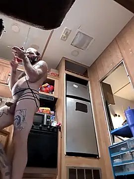 Snapshot of WilldoPita chatting on January 31, 10:08 pm WilldoPita online show from January 31, 10:08 pm