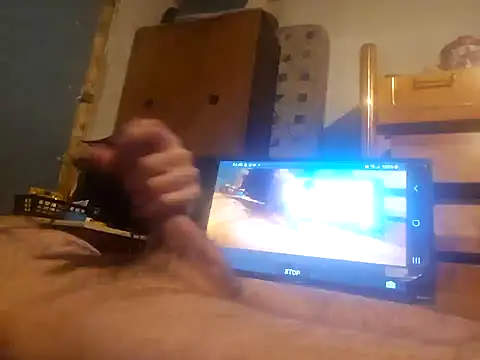 Joysdic41 online show from March 17, 7:02 am