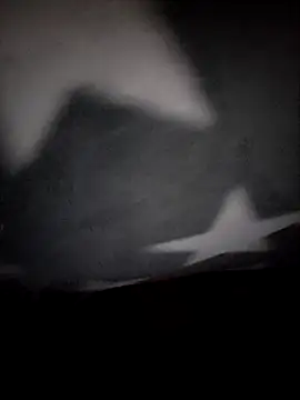 Kamilio190 online show from March 11, 3:00 am