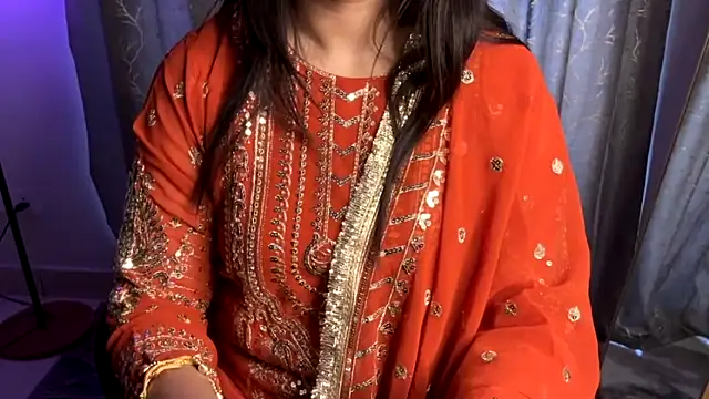 Okaysimran online show from February 20, 6:19 am