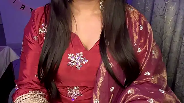 Okaysimran online show from November 19, 1:44 pm