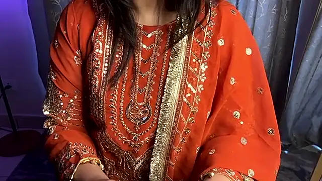 Okaysimran online show from February 20, 5:59 am