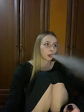 Snapshot of Ameli_Li chatting on January 26, 10:24 pm Ameli Li online show from January 26, 10:24 pm
