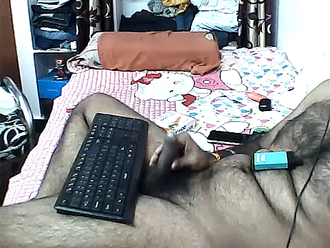 Snapshot of sanik_2428 chatting on November 29, 8:47 am sanik 2428 online show from November 29, 8:47 am