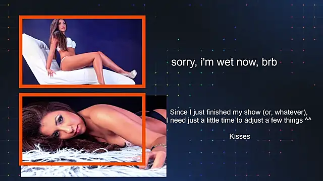 MadisonJayde online show from April 18, 6:54 pm