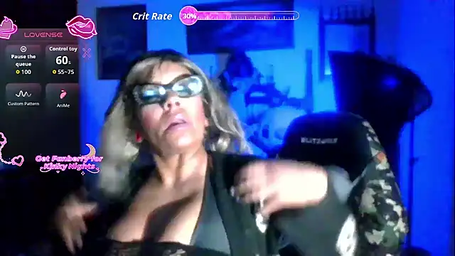 MadisonJayde online show from February 24, 7:09 am