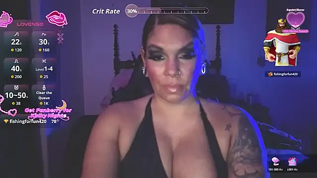 MadisonJayde online show from July 12, 6:09 pm