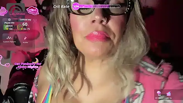 MadisonJayde online show from March 20, 6:36 am