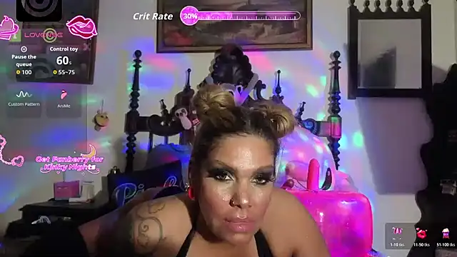 MadisonJayde online show from February 28, 6:02 am