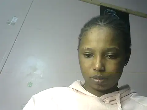 SweetWhisper online show from November 9, 6:56 pm