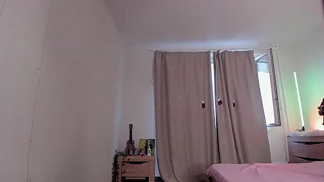 Snapshot of kate_doroty chatting on January 31, 7:50 am kate doroty online show from January 31, 7:50 am