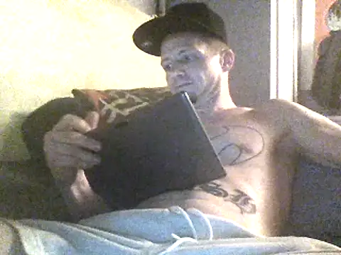 trash4cash online show from March 24, 1:49 am