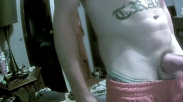 Snapshot of trash4cash chatting on September 12, 2:39 pm trash4cash online show from September 12, 2:39 pm