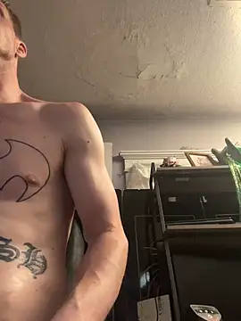 trash4cash online show from April 2, 11:33 pm