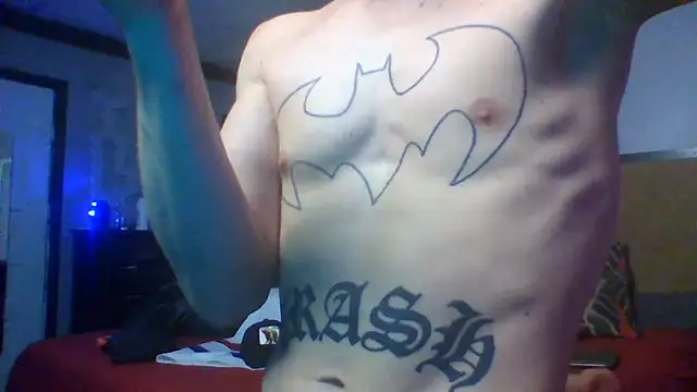 Snapshot of trash4cash chatting on October 19, 5:59 pm trash4cash online show from October 19, 5:59 pm