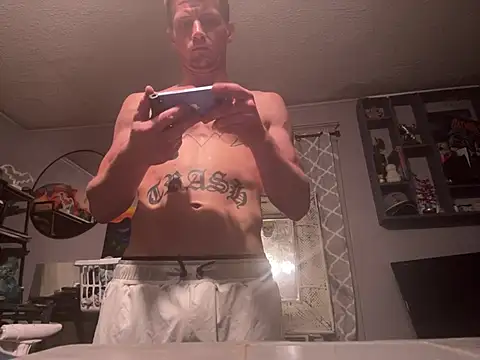 trash4cash online show from May 24, 2:44 am