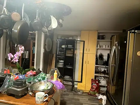 Snapshot of trash4cash chatting on November 26, 8:20 pm trash4cash online show from November 26, 8:20 pm