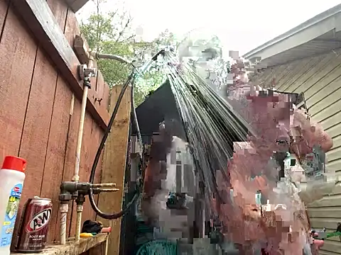 Snapshot of trash4cash chatting on September 26, 7:21 pm trash4cash online show from September 26, 7:21 pm