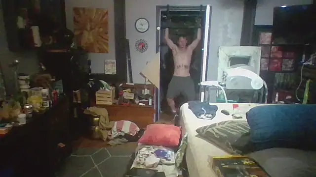 trash4cash online show from March 28, 2:01 am