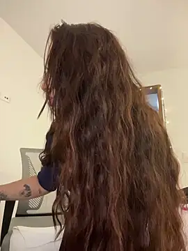 CharlotteRouseVIP online show from March 14, 1:22 am