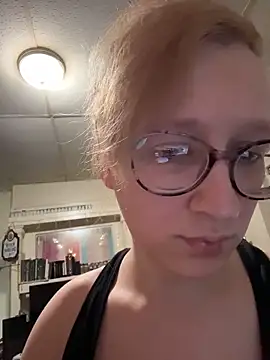 YandereDemon online show from March 14, 9:43 pm