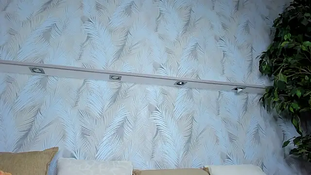 Erika Carpenter online show from March 12, 12:16 am