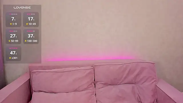 Erika Carpenter online show from January 30, 12:29 am