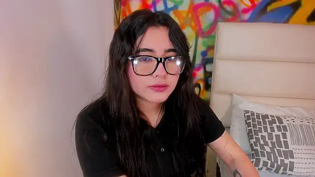 Snapshot of Liana_Bernocchi chatting on September 20, 8:36 pm Liana Bernocchi online show from September 20, 8:36 pm