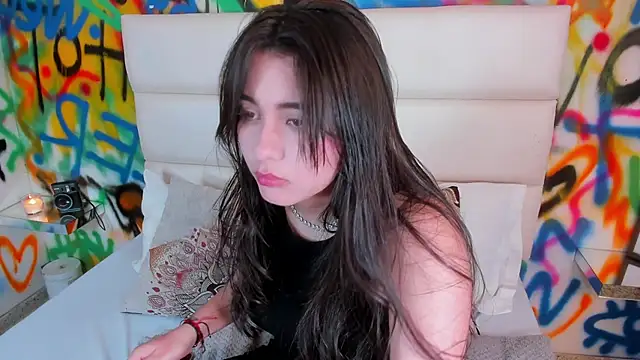 Liana Bernocchi online show from December 20, 8:22 pm