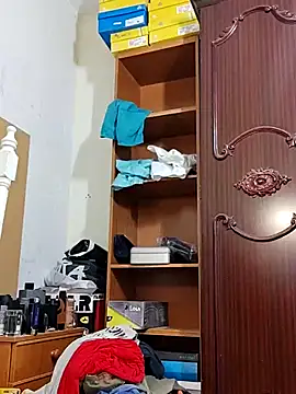 solitoooocam687 online show from November 3, 6:51 am