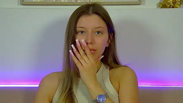 Snapshot of LiliaBianka chatting on September 27, 6:41 am LiliaBianka online show from September 27, 6:41 am