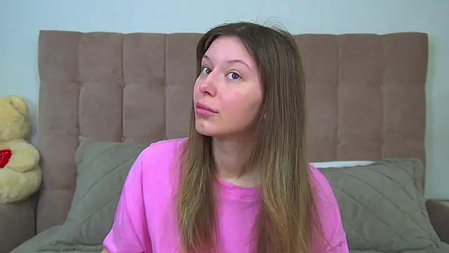 LiliaBianka online show from February 16, 6:56 am