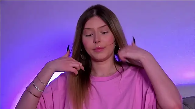 Snapshot of LiliaBianka chatting on February 24, 12:37 pm LiliaBianka online show from February 24, 12:37 pm
