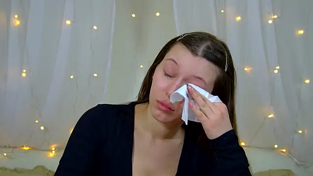 LiliaBianka online show from February 7, 6:54 am