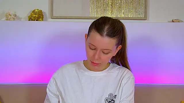 LiliaBianka online show from February 21, 6:37 am