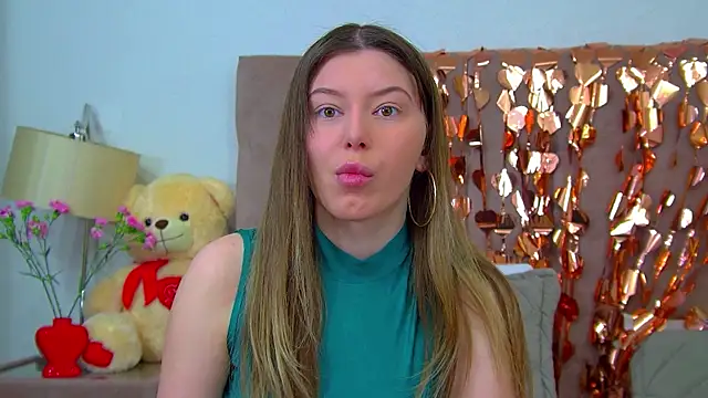 LiliaBianka online show from February 13, 6:46 am