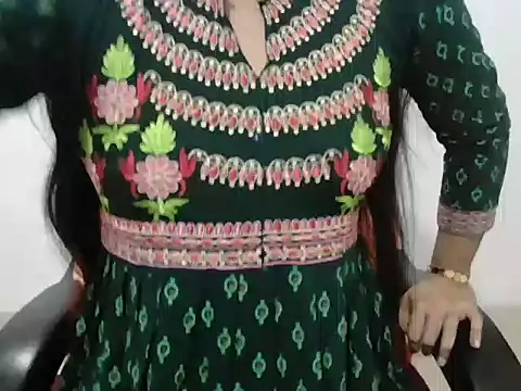 Chitrani- online show from March 3, 6:37 pm