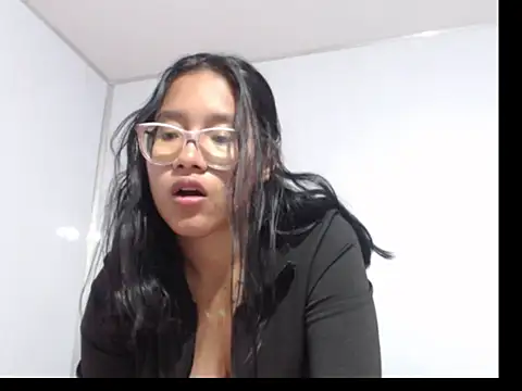 Snapshot of MargarethGarcia chatting on September 13, 2:55 am MargarethGarcia online show from September 13, 2:55 am