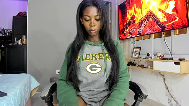 sexyhotblackebony online show from November 30, 2:29 pm