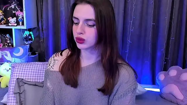 Snapshot of Supaidagaru chatting on November 19, 5:24 pm Supaidagaru online show from November 19, 5:24 pm