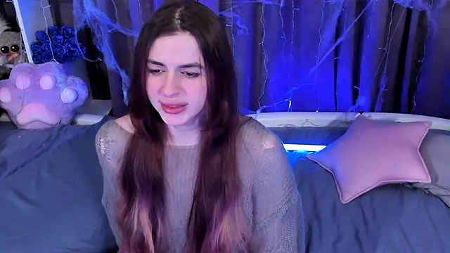 Snapshot of Supaidagaru chatting on October 31, 4:58 pm Supaidagaru online show from October 31, 4:58 pm